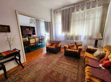 Apartamento à venda Rua Hilário de Gouveia, Copacabana, Rio de Janeiro - R$ 928.000 - HB31090COP
