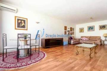 Apartamento à venda Rua Bulhões de Carvalho, Copacabana, Rio de Janeiro - R$ 1.750.000 - HB31091COP