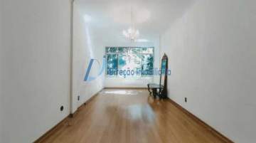 Apartamento à venda Rua General Artigas, Leblon, Rio de Janeiro - R$ 1.750.000 - HB20548LEB