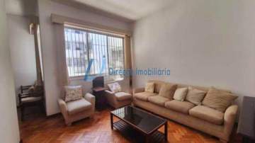 Apartamento à venda Rua Barão da Torre, Ipanema, Rio de Janeiro - R$ 1.800.000 - HB20549IPA