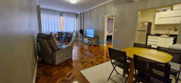 Apartamento à venda Rua Souza Lima, Copacabana, Rio de Janeiro - R$ 1.300.000 - HB31101COP
