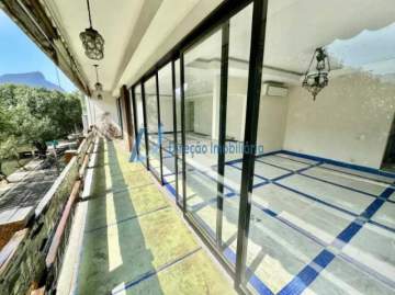 Apartamento à venda Avenida Visconde de Albuquerque, Leblon, Rio de Janeiro - R$ 4.800.000 - HB31104LEB