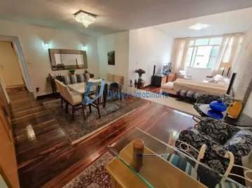 Apartamento à venda Rua Cinco de Julho, Copacabana, Rio de Janeiro - R$ 1.900.000 - HB31107COP