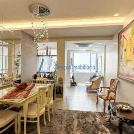 Apartamento 3 quartos à venda Copacabana, Rio de Janeiro - R$ 1.800.000 - HB31110COP