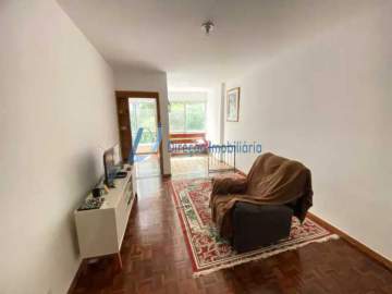 Apartamento à venda Rua General Ribeiro da Costa, Leme, Rio de Janeiro - R$ 1.000.000 - HB31114COP