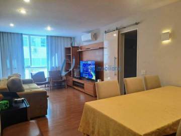 Apartamento à venda Rua Humberto de Campos, Leblon, Rio de Janeiro - R$ 2.050.000 - HB40638LEB