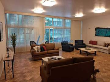 Apartamento à venda Rua Barão de Ipanema, Copacabana, Rio de Janeiro - R$ 1.650.000 - HB31122COP