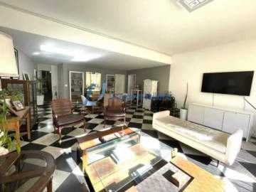 Apartamento à venda Rua Domingos Ferreira, Copacabana, Rio de Janeiro - R$ 2.100.000 - HB40642COP