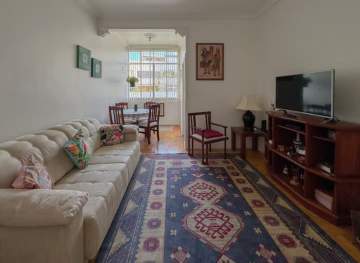 Apartamento à venda Rua Bolivar, Copacabana, Rio de Janeiro - R$ 1.000.000 - HB20557COP