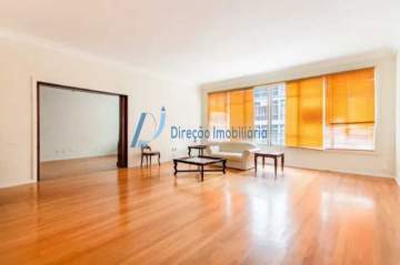Apartamento à venda Rua Miguel Lemos, Copacabana, Rio de Janeiro - R$ 2.100.000 - HB40643COP
