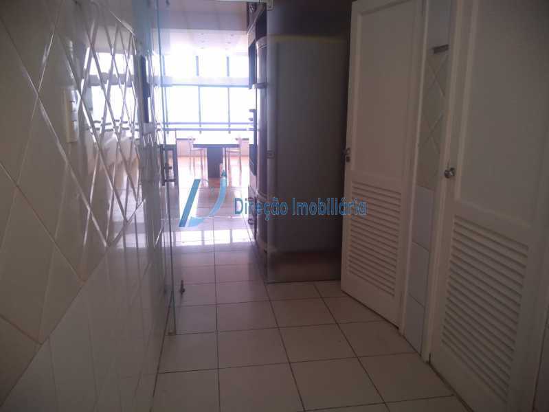 Conheça 17HB30015 do imóvel - Apartamento à venda Avenida Atlântica, Copacabana, Rio de Janeiro - R$ 4.000.000 - HB30015COP - 17 17HB30015 - 17