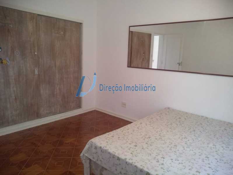 Conheça 09HB30015 do imóvel - Apartamento à venda Avenida Atlântica, Copacabana, Rio de Janeiro - R$ 4.000.000 - HB30015COP - 9 09HB30015 - 9