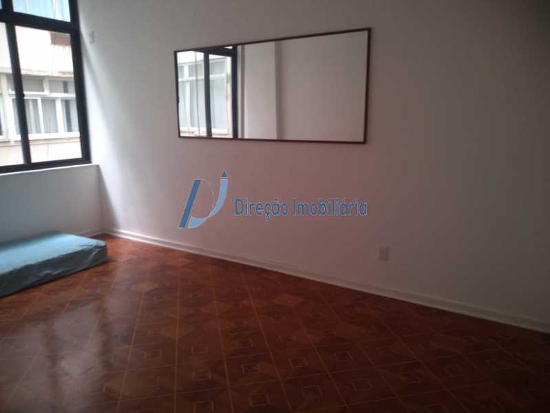 Conheça 12HB30015 do imóvel - Apartamento à venda Avenida Atlântica, Copacabana, Rio de Janeiro - R$ 4.000.000 - HB30015COP - 12 12HB30015 - 12