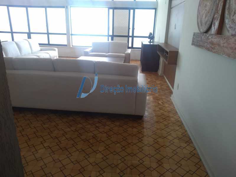 Conheça 05HB30015 do imóvel - Apartamento à venda Avenida Atlântica, Copacabana, Rio de Janeiro - R$ 4.000.000 - HB30015COP - 5 05HB30015 - 5