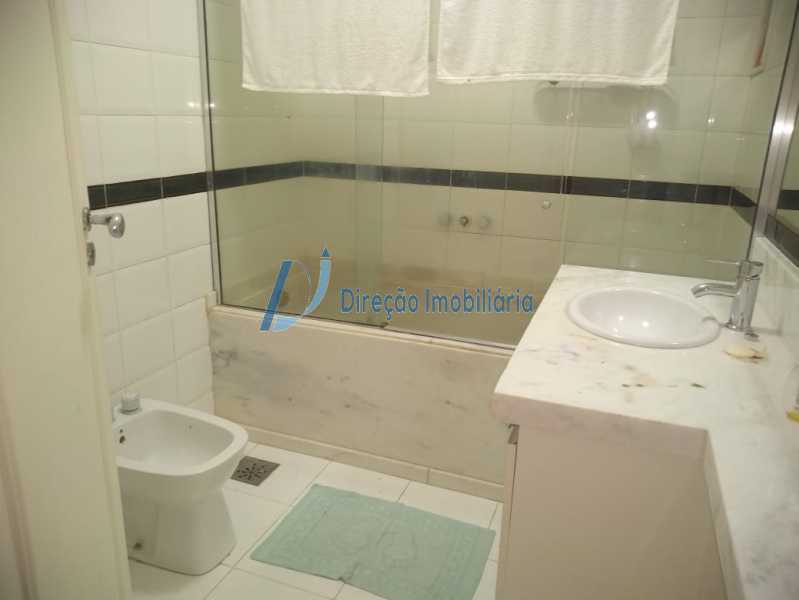Conheça 14HB30015 do imóvel - Apartamento à venda Avenida Atlântica, Copacabana, Rio de Janeiro - R$ 4.000.000 - HB30015COP - 14 14HB30015 - 14