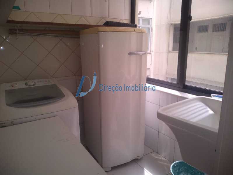 Conheça 19HB30015 do imóvel - Apartamento à venda Avenida Atlântica, Copacabana, Rio de Janeiro - R$ 4.000.000 - HB30015COP - 19 19HB30015 - 19