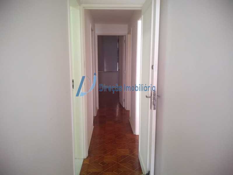 Conheça 08HB30015 do imóvel - Apartamento à venda Avenida Atlântica, Copacabana, Rio de Janeiro - R$ 4.000.000 - HB30015COP - 8 08HB30015 - 8