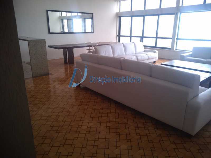 Conheça 02HB30015 do imóvel - Apartamento à venda Avenida Atlântica, Copacabana, Rio de Janeiro - R$ 4.000.000 - HB30015COP - 2 02HB30015 - 2