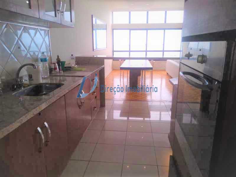 Conheça 16HB30015 do imóvel - Apartamento à venda Avenida Atlântica, Copacabana, Rio de Janeiro - R$ 4.000.000 - HB30015COP - 16 16HB30015 - 16