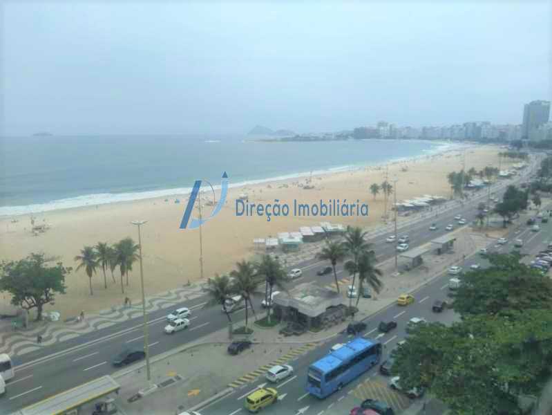 Conheça 20HB30015 do imóvel - Apartamento à venda Avenida Atlântica, Copacabana, Rio de Janeiro - R$ 4.000.000 - HB30015COP - 20 20HB30015 - 20