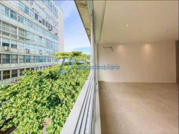 Apartamento à venda Rua Francisco Sá, Copacabana, Rio de Janeiro - R$ 2.500.000 - HB31123COP