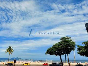 Apartamento à venda Avenida Atlântica, Copacabana, Rio de Janeiro - R$ 2.200.000 - HB20559COP