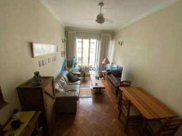 Apartamento à venda Rua Constante Ramos, Copacabana, Rio de Janeiro - R$ 900.000 - HB20560COP