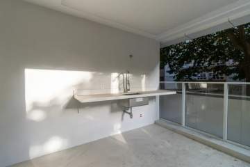 Apartamento à venda Rua Alberto de Campos, Ipanema, Rio de Janeiro - R$ 1.890.000 - HB10257IPA