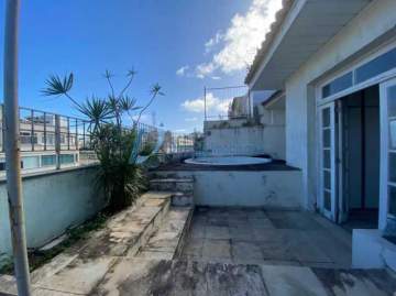 Cobertura à venda Avenida Nossa Senhora de Copacabana, Copacabana, Rio de Janeiro - R$ 1.900.000 - HB50269COP
