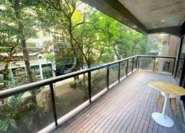 Apartamento à venda Rua Nascimento Silva, Ipanema, Rio de Janeiro - R$ 3.600.000 - HB31130IPA