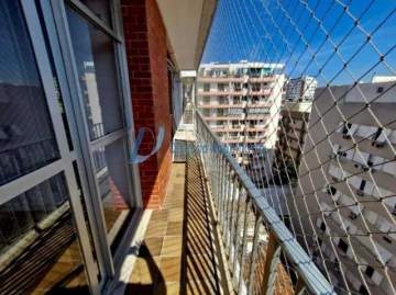 Apartamento à venda Rua Nascimento Silva, Ipanema, Rio de Janeiro - R$ 1.980.000 - HB20561IPA