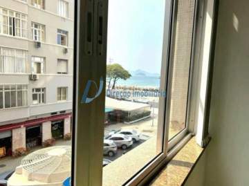Apartamento à venda Rua Souza Lima, Copacabana, Rio de Janeiro - R$ 1.800.000 - HB31135COP