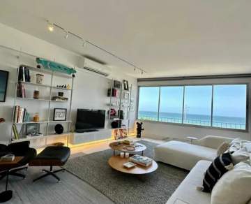 Apartamento à venda Avenida Atlântica, Copacabana, Rio de Janeiro - R$ 4.800.000 - HB31136COP