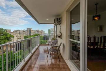 Apartamento à venda Rua Teixeira de Melo, Ipanema, Rio de Janeiro - R$ 1.730.000 - HB31137IPA