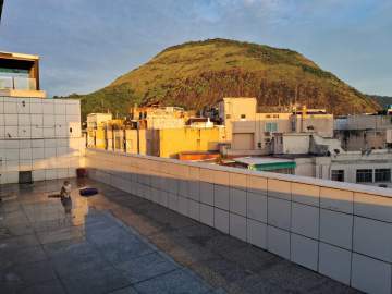 Cobertura à venda Rua Bolivar, Copacabana, Rio de Janeiro - R$ 2.800.000 - HB50276COP