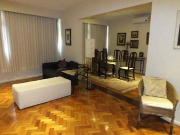 Apartamento à venda Rua Gomes Carneiro, Ipanema, Rio de Janeiro - R$ 1.700.000 - HB31139IPA