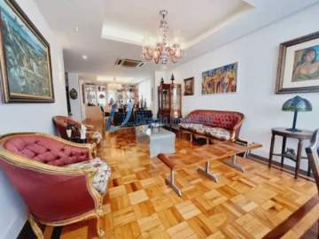 Apartamento à venda Rua Souza Lima, Copacabana, Rio de Janeiro - R$ 1.700.000 - HB31148COP