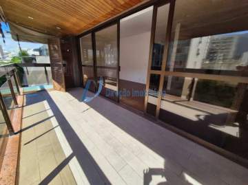 Apartamento à venda Rua Humberto de Campos, Leblon, Rio de Janeiro - R$ 4.900.000 - HB40658LEB