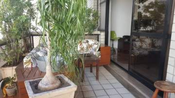 Apartamento à venda Rua Almirante Saddock de Sá, Ipanema, Rio de Janeiro - R$ 3.200.000 - HB31150IPA