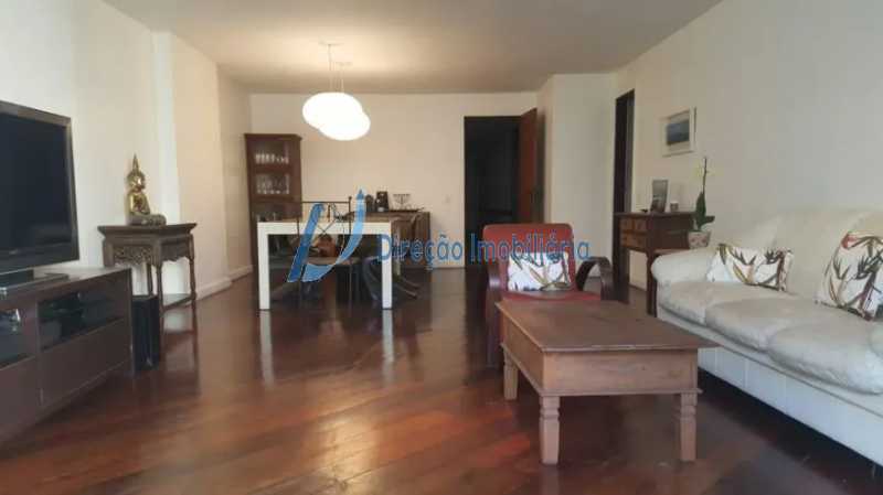 Conheça WhatsApp Image 2025-06-23 at 1 do imóvel - Apartamento à venda Rua Almirante Saddock de Sá, Ipanema, Rio de Janeiro - R$ 3.200.000 - HB31150IPA - 3 WhatsApp Image 2025-06-23 at 1 - 3