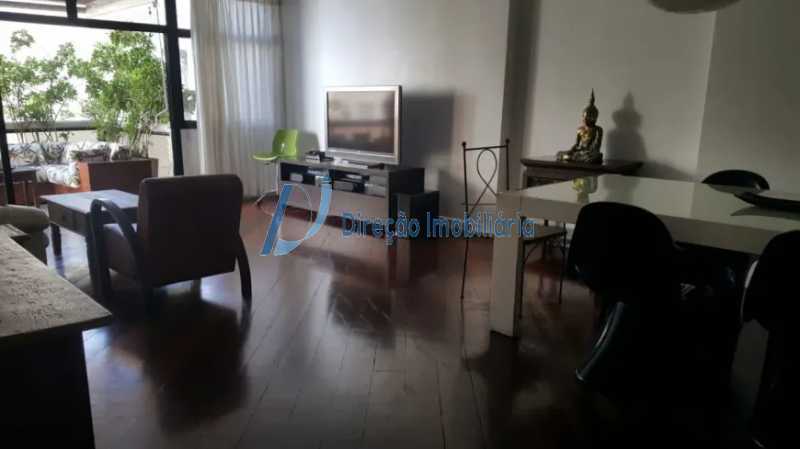 Conheça WhatsApp Image 2025-06-23 at 1 do imóvel - Apartamento à venda Rua Almirante Saddock de Sá, Ipanema, Rio de Janeiro - R$ 3.200.000 - HB31150IPA - 6 WhatsApp Image 2025-06-23 at 1 - 6