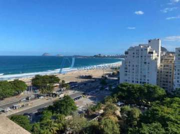 Apartamento à venda Rua Belfort Roxo, Copacabana, Rio de Janeiro - R$ 750.000 - HB10263COP