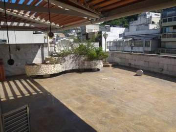 Cobertura à venda Rua Tonelero, Copacabana, Rio de Janeiro - R$ 2.450.000 - HB50278COP