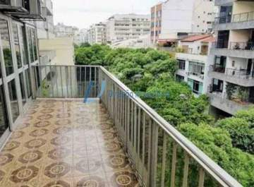 Apartamento à venda Rua Prudente de Morais, Ipanema, Rio de Janeiro - R$ 3.800.000 - HB40663IPA