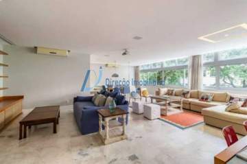 Apartamento à venda Rua Prudente de Morais, Ipanema, Rio de Janeiro - R$ 4.700.000 - HB40664IPA