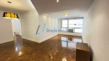 Apartamento à venda Avenida Visconde de Albuquerque, Leblon, Rio de Janeiro - R$ 1.900.000 - HB31163LEB