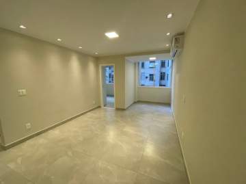 Apartamento à venda Rua Inhanga, Copacabana, Rio de Janeiro - R$ 985.000 - HB20568COP