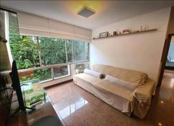 Apartamento à venda Avenida General San Martin, Leblon, Rio de Janeiro - R$ 2.700.000 - HB31170LEB