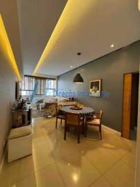 Apartamento à venda Rua General Artigas, Leblon, Rio de Janeiro - R$ 2.380.000 - HB20567LEB