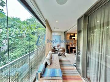 Apartamento à venda Avenida Visconde de Albuquerque, Leblon, Rio de Janeiro - R$ 3.500.000 - HB20571LEB